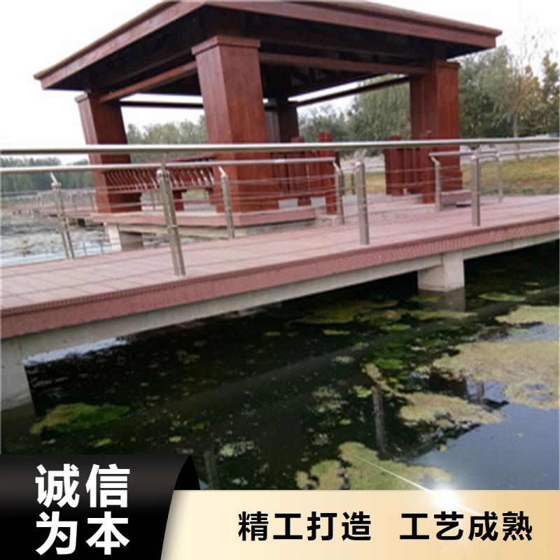 省心的橋梁防撞護欄