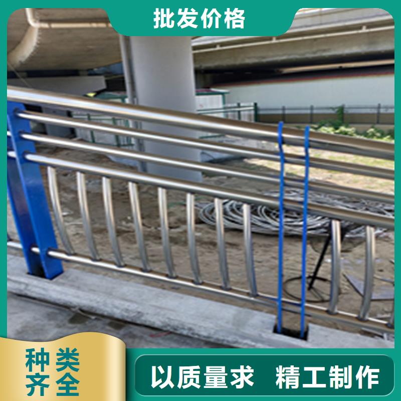 靜電噴塑穿孔立柱耐磨耐腐蝕