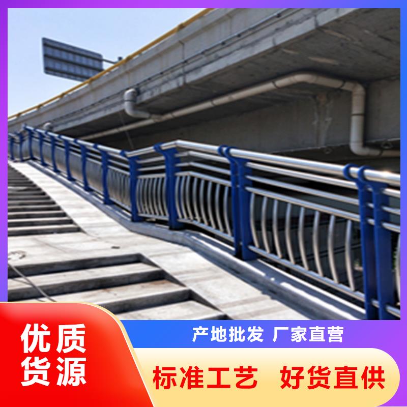 橋梁工程防撞護欄耐高溫易維護