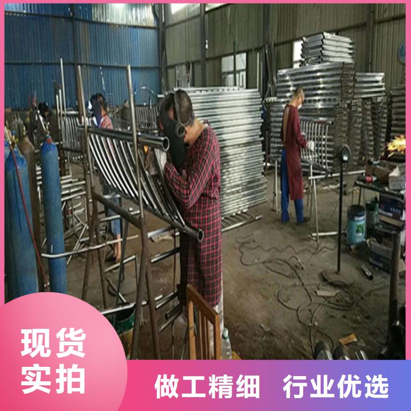 熱鍍鋅橋梁護(hù)欄鍍鋅靜電噴塑護(hù)欄管廠家現(xiàn)貨銷售