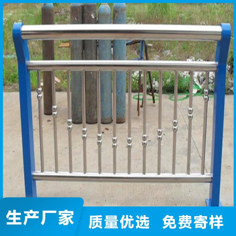 橋梁燈光護欄方便清潔