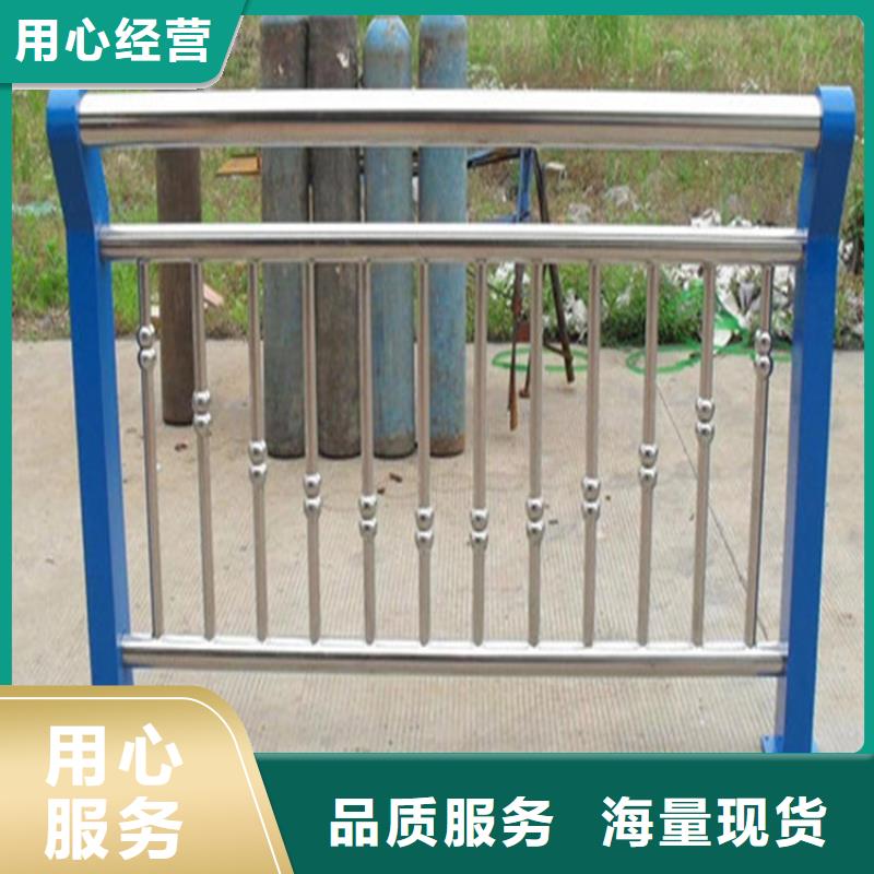 橋梁防撞護(hù)欄展鴻護(hù)欄支持定制