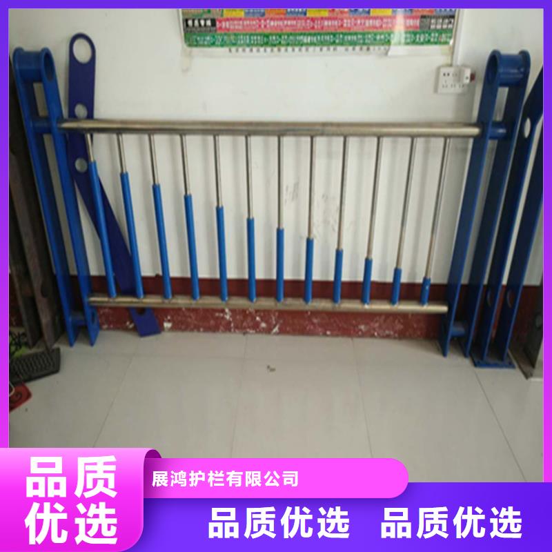 鋁合金天橋防護欄耐磨耐腐蝕