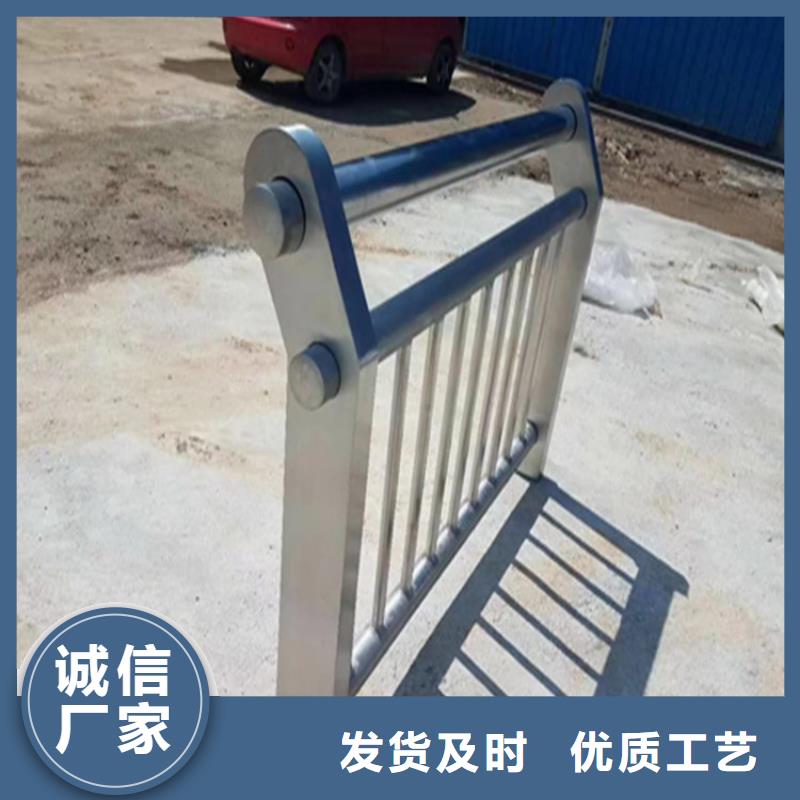熱鍍鋅橋梁護(hù)欄鍍鋅靜電噴塑護(hù)欄管廠家現(xiàn)貨銷售
