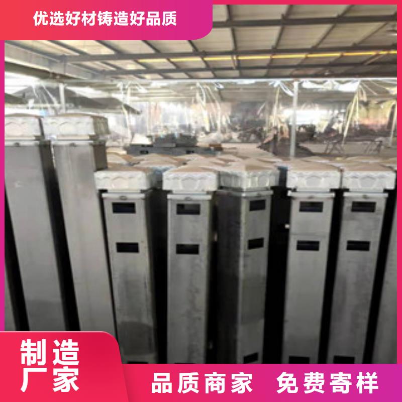 不銹鋼欄桿全國發貨
