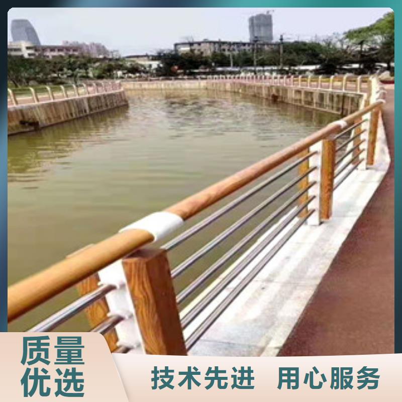 鍍鋅護欄多少錢一米