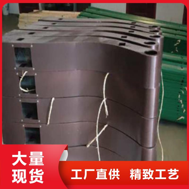 橋梁欄桿-橋梁護(hù)欄廠家-支持訂做