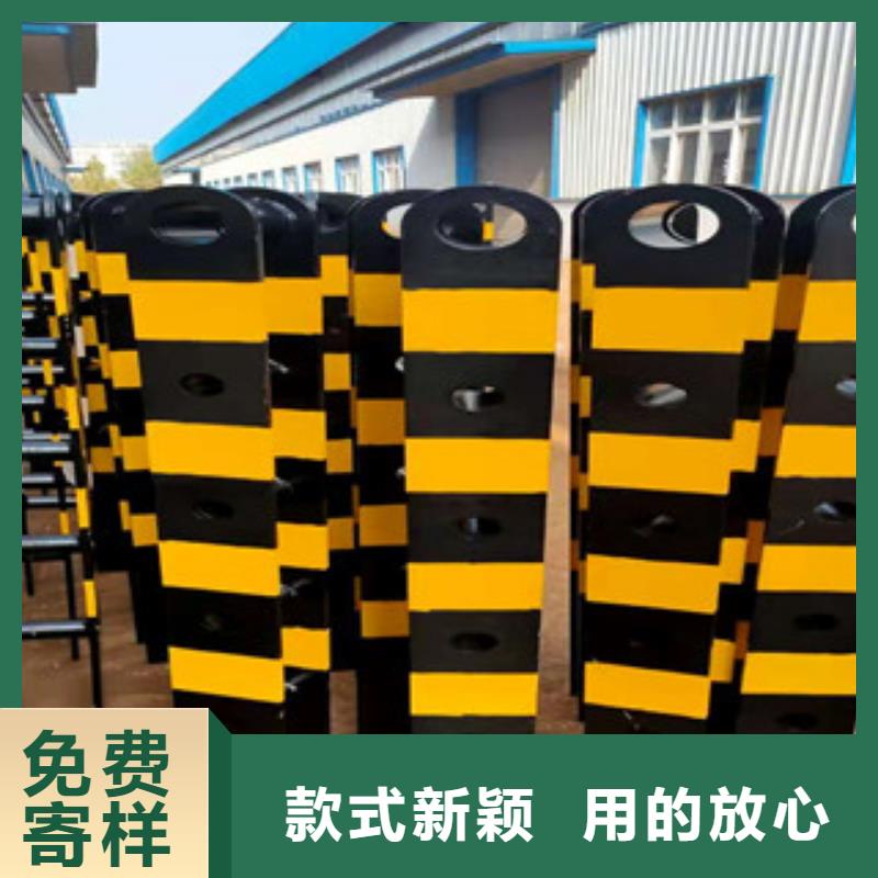 防撞護欄可定制切割