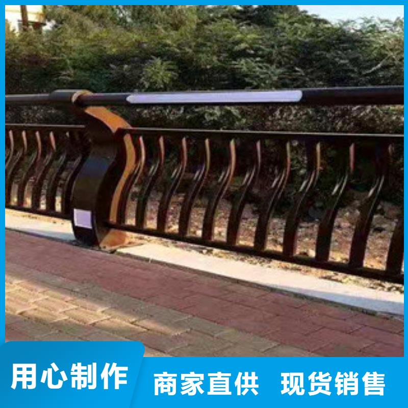 鑄造石護欄立柱貨源充足