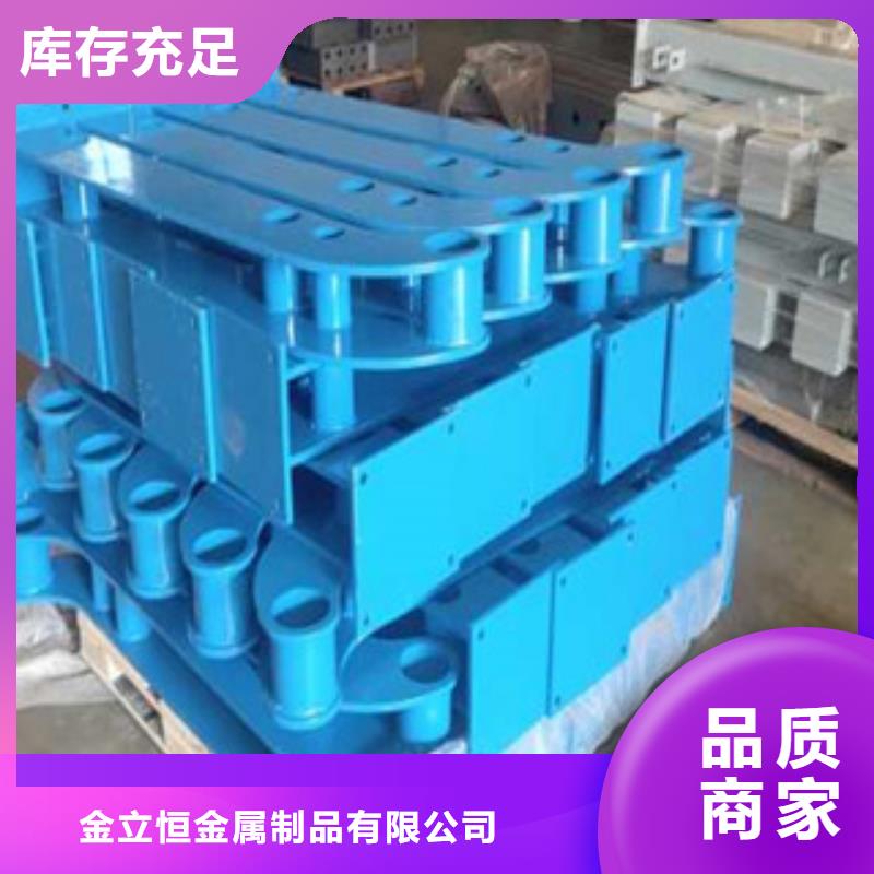 不銹鋼鋼索護欄質量可靠