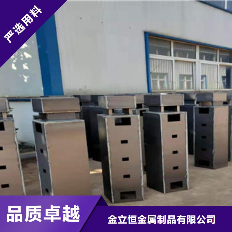 不銹鋼護欄價格