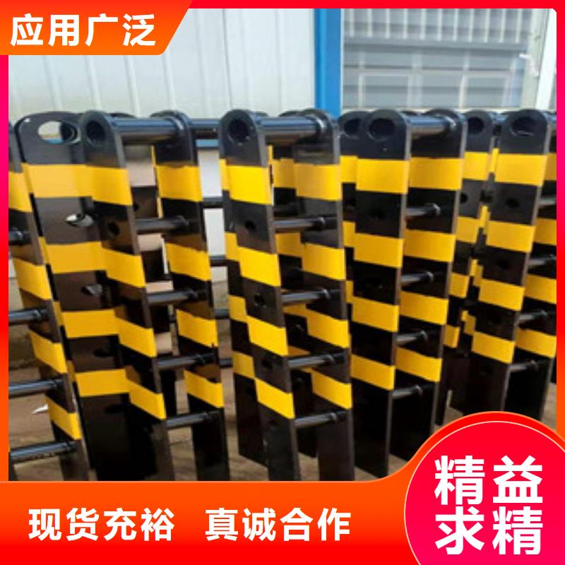 鋼板護(hù)欄批發(fā)廠家
