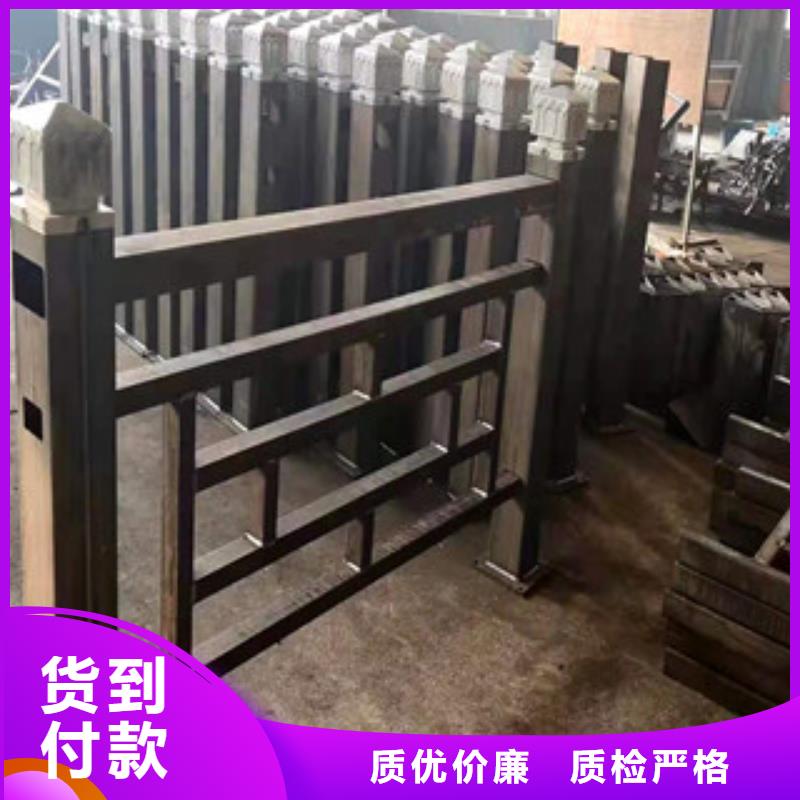 不銹鋼欄桿發貨及時