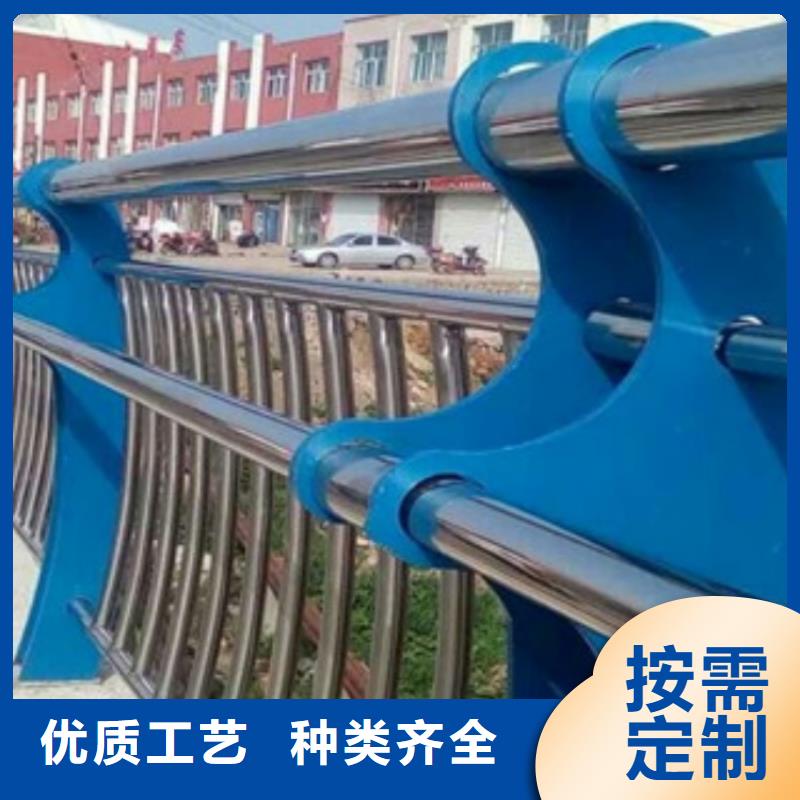 天橋護欄桿全國發(fā)貨