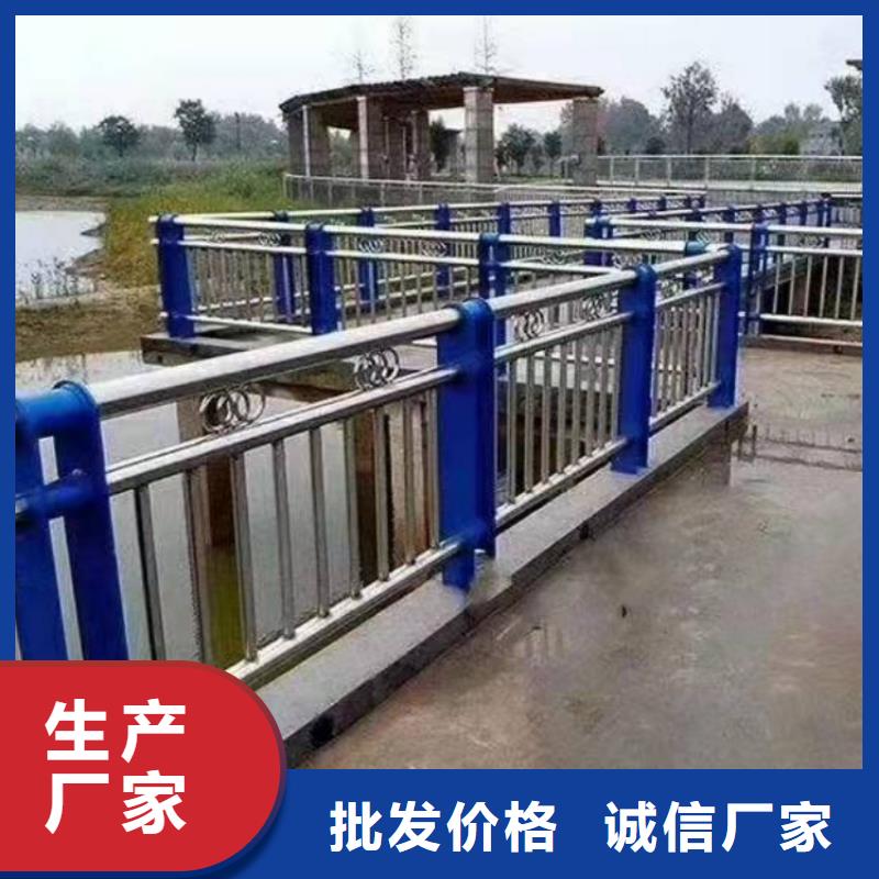 護欄_熱鍍鋅立柱海量現貨