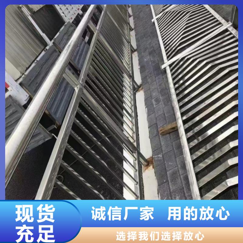鋼板立柱發(fā)貨及時