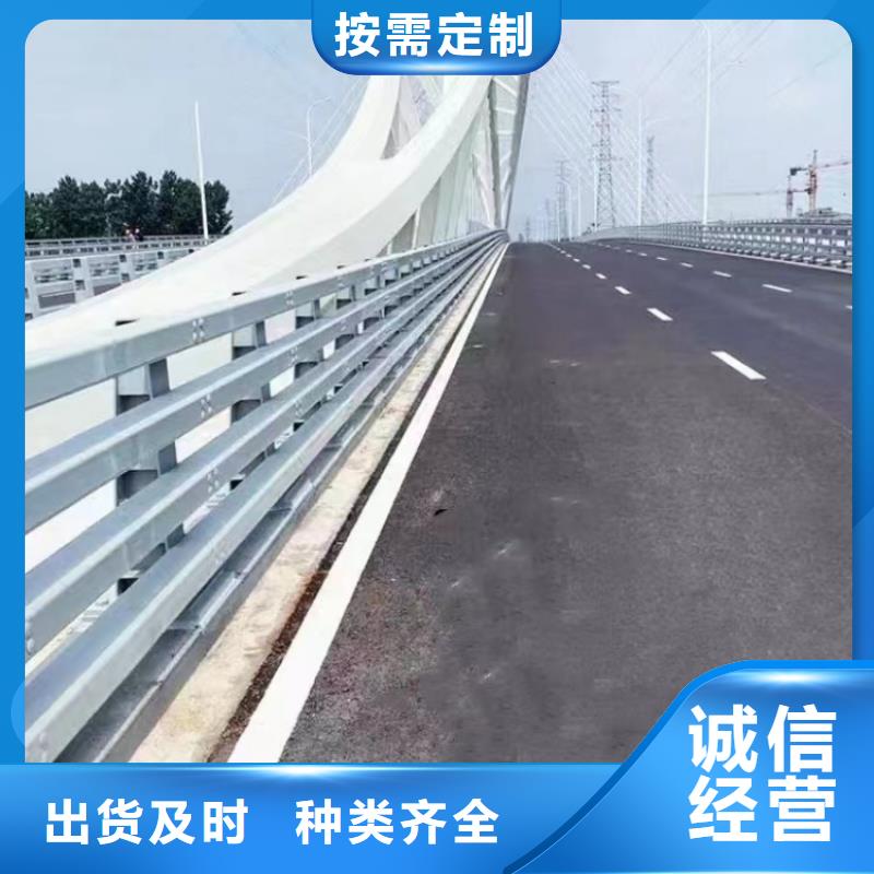 護欄_熱鍍鋅立柱海量現貨