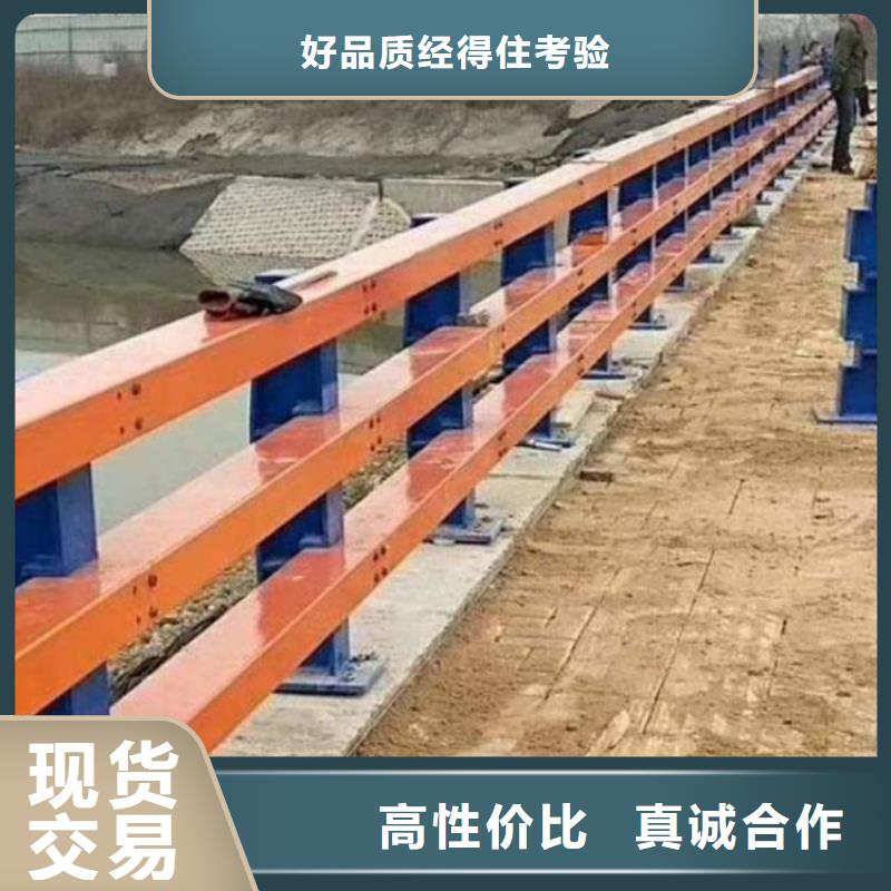 鋼板立柱價格合理全國發貨