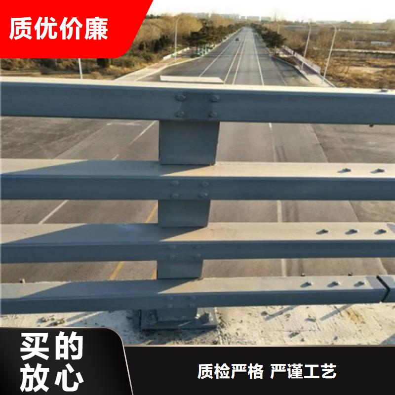 橋梁護欄-橋梁欄桿您想要的我們都有