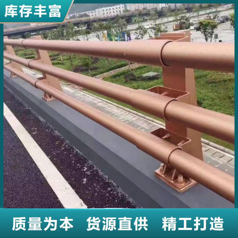 護欄鋼板立柱量大價更優(yōu)
