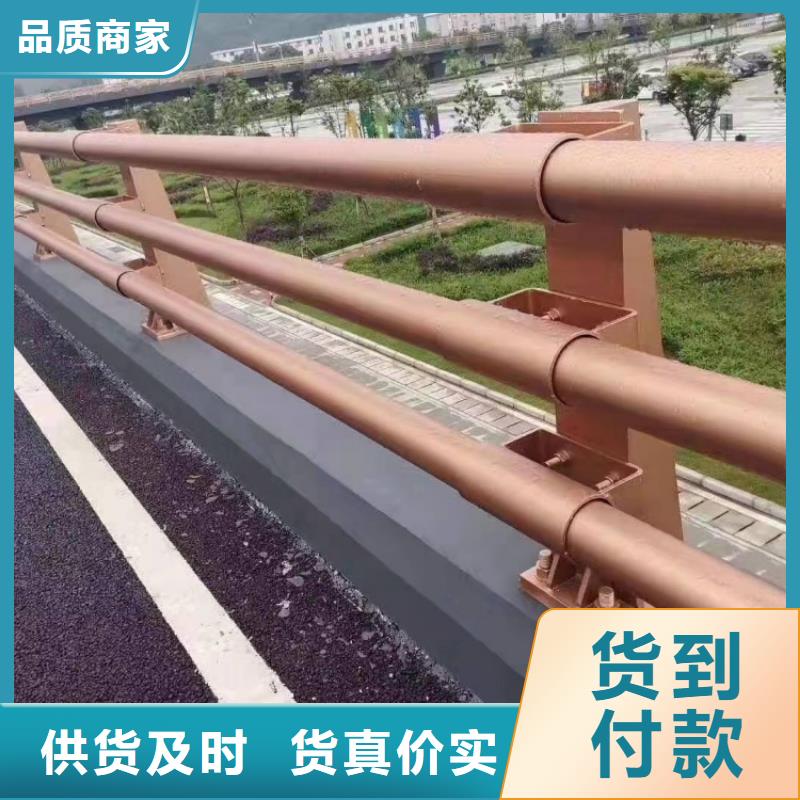 護欄鋼板立柱大量訂做