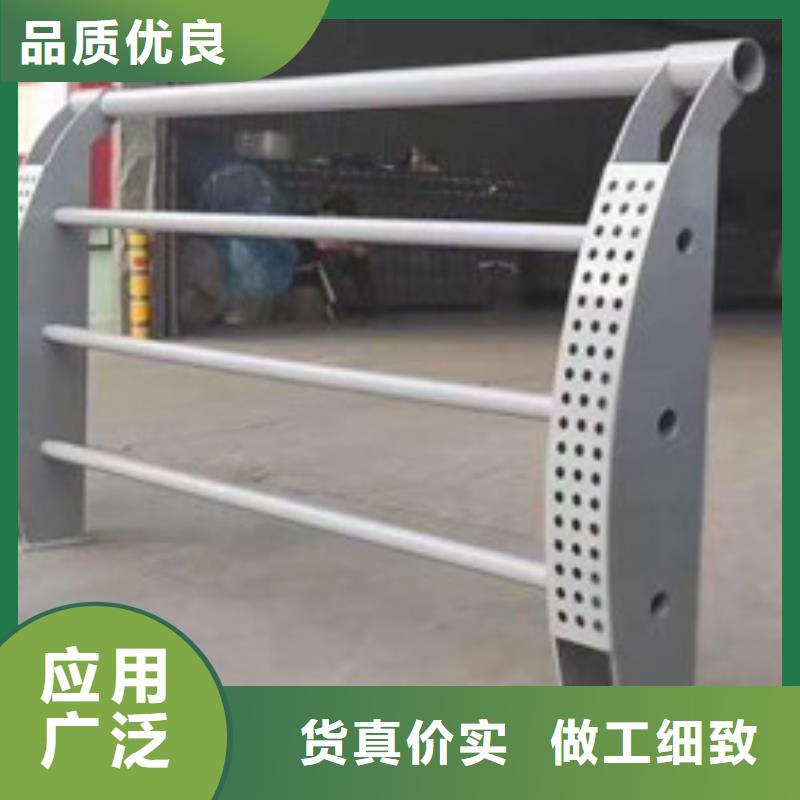 鋼板護欄、燈光護欄價格詳情