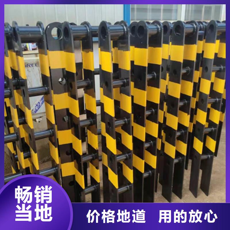护栏2 【不锈钢护栏】工厂现货供应金立恒不锈钢护栏