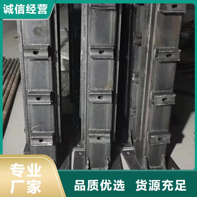 护栏天桥护栏拒绝中间商