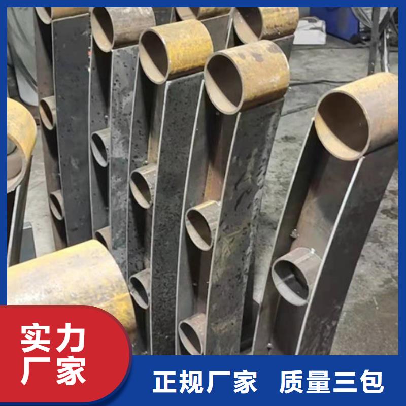 护栏【河道护栏】技术先进
