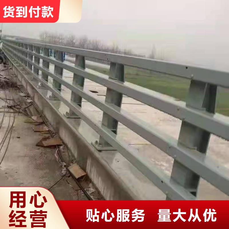 不銹鋼立柱、道路護欄歡迎來電咨詢