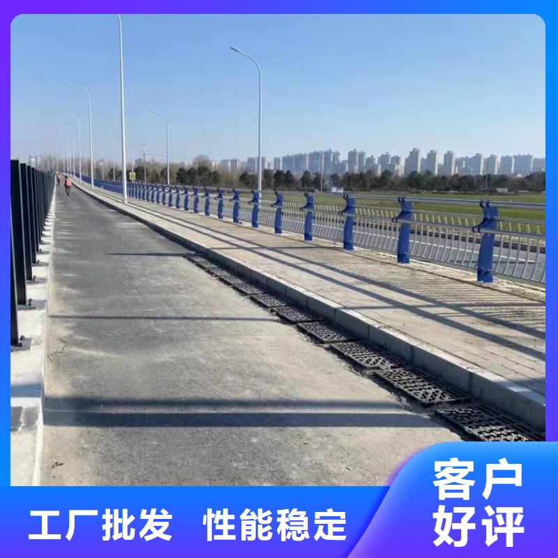 不銹鋼護欄_燈光防撞欄桿工廠價格