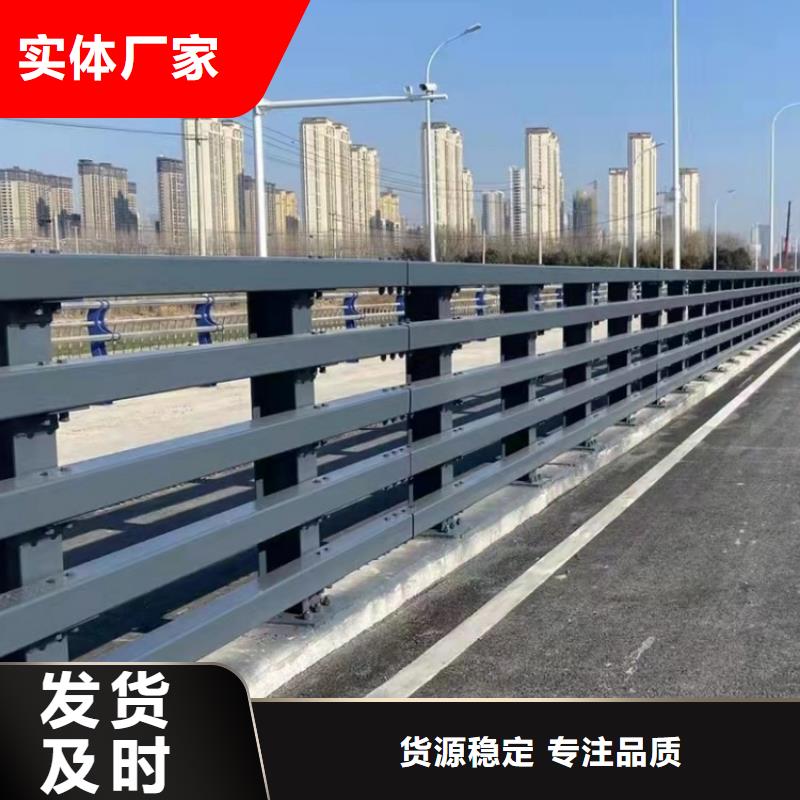 鑄造石護欄立柱訂做安裝