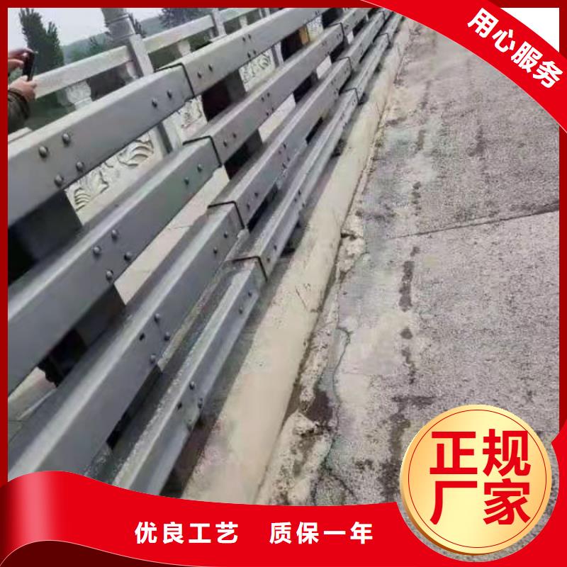 鑄鋼立柱護欄注意事項