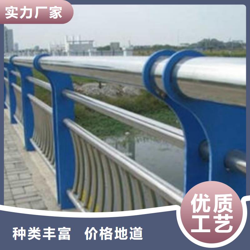不銹鋼護(hù)欄_燈光防撞欄桿工廠價格