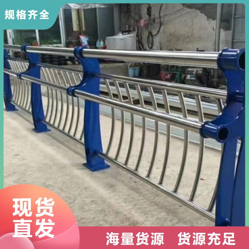 鑄造石護欄立柱-木紋轉印護欄
