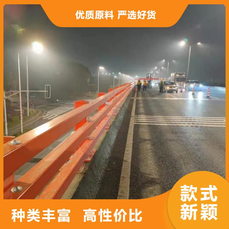 不銹鋼立柱、道路護欄歡迎來電咨詢