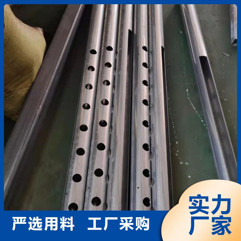 鑄鋼立柱護(hù)欄專業(yè)廠家