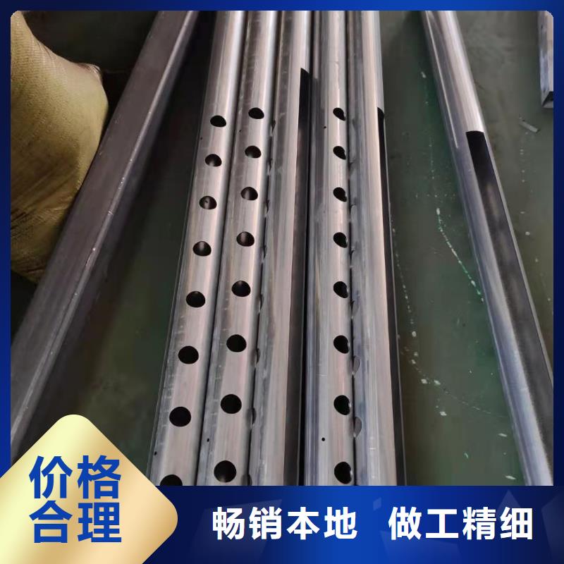 护栏【铝合金护栏】口碑好实力强
