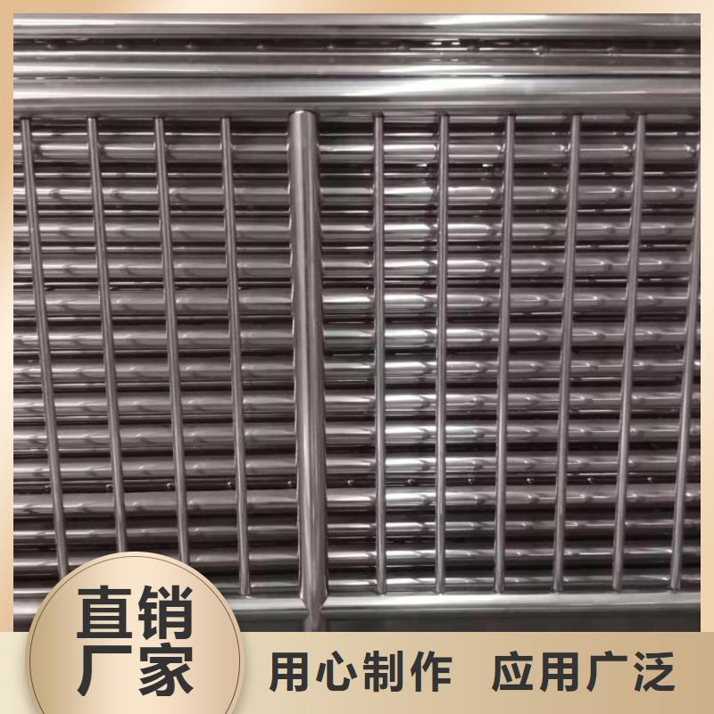 防撞橋梁欄桿注意事項