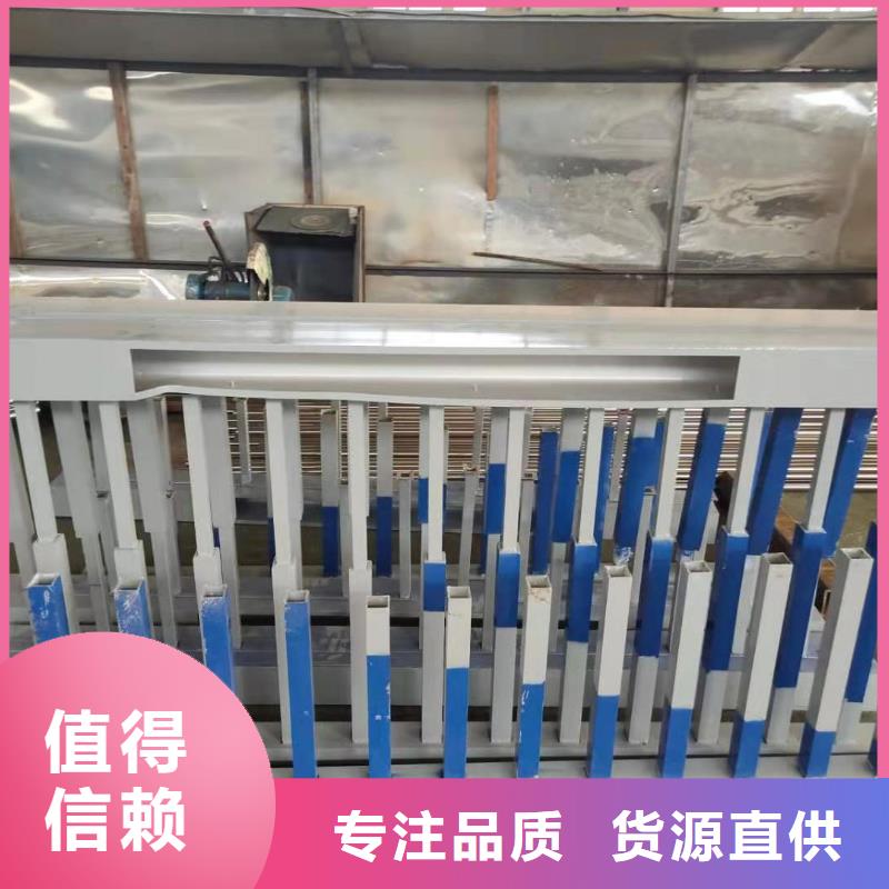 橋梁護欄廠家制造廠家