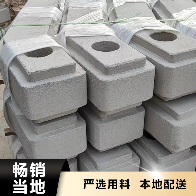 鋅鋼護欄多少錢一米