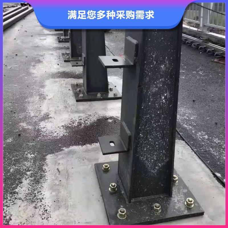 鋅鋼護欄多少錢一米