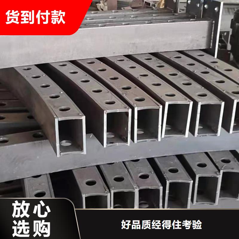 鑄造石護欄立柱訂做安裝