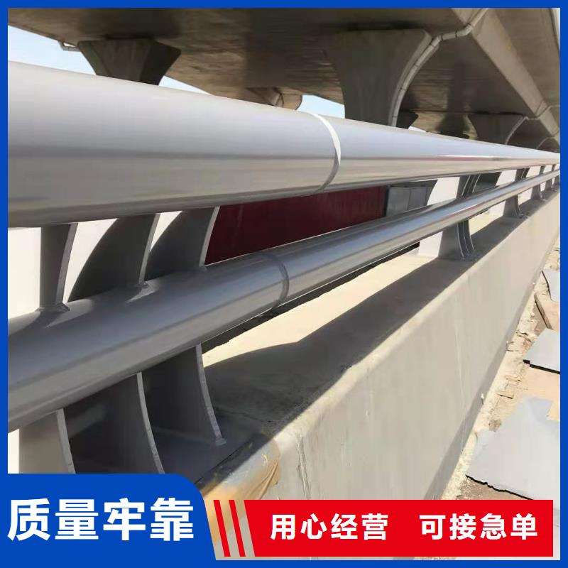鑄造石護欄立柱訂做安裝