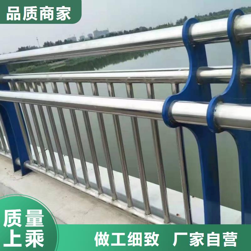 鑄鋼立柱護欄加工定制