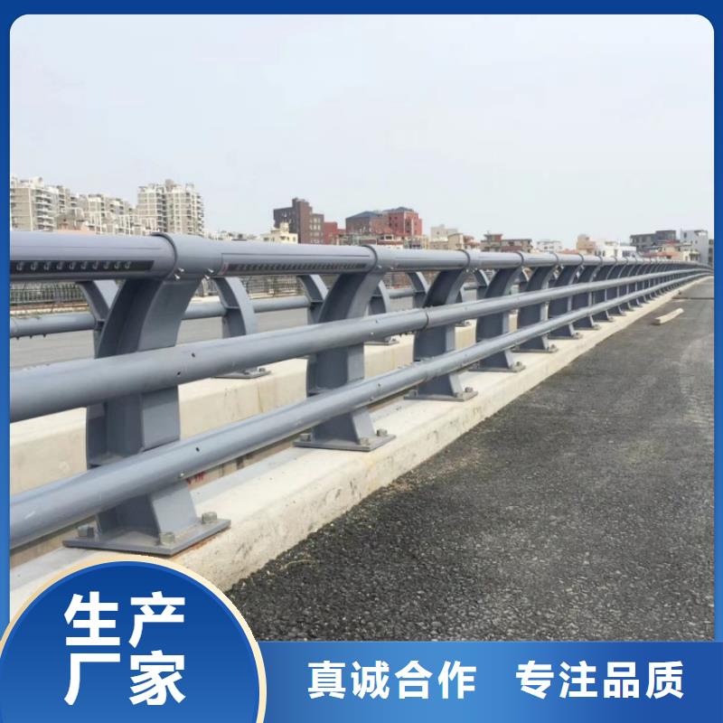 瓊海市燈光護(hù)欄鑄造石護(hù)欄立柱