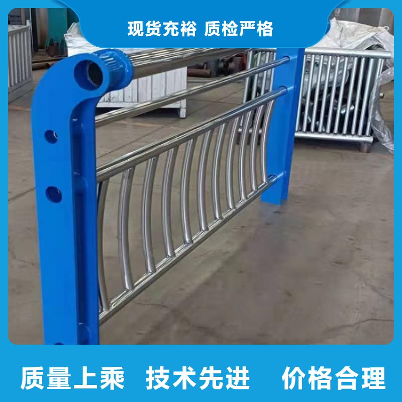 橋梁鋼制護欄歡迎來電咨詢