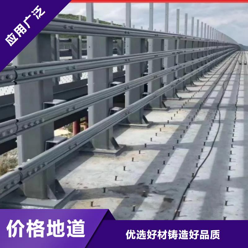 鋼板立柱訂做廠家
