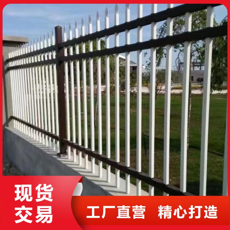 不銹鋼復合管護欄桿按需定制
