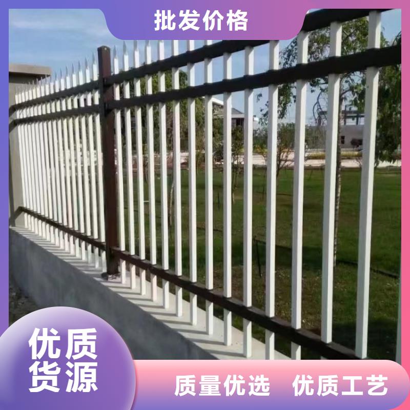 防撞護欄_不銹鋼復合管景觀護欄真正讓利給買家